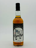 Clynelish 1989 22 Years Three Rivers Tokyo 55/240 (700ml)