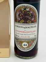 Longmorn 1966 44 Year Old - Book Of Kells 46.8%(700ml)