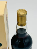 Longmorn 1966 44 Year Old - Book Of Kells 46.8%(700ml)