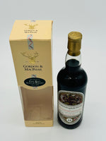 Longmorn 1966 44 Year Old - Book Of Kells 46.8%(700ml)