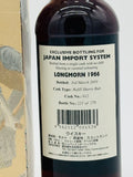 Longmorn 1966 44 Year Old - Book Of Kells 46.8%(700ml)