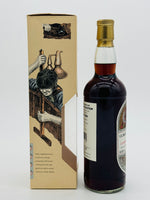 Longmorn 1966 44 Year Old - Book Of Kells 46.8%(700ml)