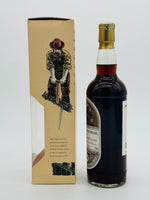 Longmorn 1966 44 Year Old - Book Of Kells 46.8%(700ml)