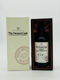 Yamazaki 1994 Single Sherry Cask #4G3003 (700ml)