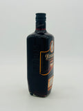 Bundaberg Campfire Marshmallow, Chocolate and Biscuit Rum (700ml)