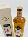 Lakes The Whiskymaker's Editions Le Goûter (700ml)