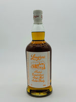 Longrow Peated 2023 Release (700ml)
