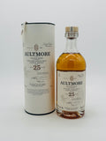 Aultmore 25 Year Old (700ml)