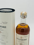 Aultmore 25 Year Old (700ml)