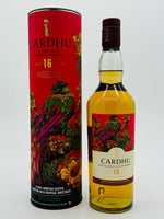Cardhu 16 Year Old Elusive Expressions 2022 Special Release Single Malt Scotch Whisky (700ml)