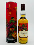 Cardhu 16 Year Old Elusive Expressions 2022 Special Release Single Malt Scotch Whisky (700ml)