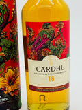 Cardhu 16 Year Old Elusive Expressions 2022 Special Release Single Malt Scotch Whisky (700ml)