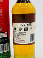 Cardhu 16 Year Old Elusive Expressions 2022 Special Release Single Malt Scotch Whisky (700ml)