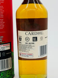 Cardhu 16 Year Old Elusive Expressions 2022 Special Release Single Malt Scotch Whisky (700ml)