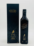 Johnnie Walker Black Label X CASCI 12YO (700ml)