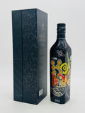 Johnnie Walker Black Label X CASCI 12YO (700ml)