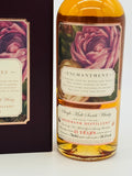 Rosebank 21 Year Old The Roses Edition No.7 Enchantment (700ml)
