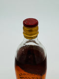 Johnnie Walker Red Label 1960s 1 Pint 6 Fl Oz (650.62ml)