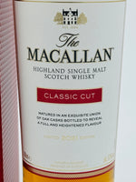 Macallan Classic Cut 2021 Release (700ml)