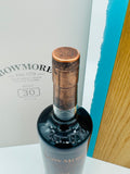 Bowmore 30 Year Old 2020 Release (700ml)