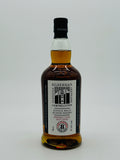 Kilkerran 8 Year Old Cask Strength Sherry Matured 2024 (700ml)