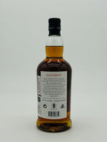 Kilkerran 8 Year Old Cask Strength Sherry Matured 2024 (700ml)