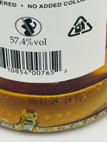 Kilkerran 8 Year Old Cask Strength Sherry Matured 2024 (700ml)