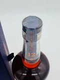 Wild Turkey 12 Year Old 101 Proof Distiller’s Reserve Straight Kentucky Bourbon Whiskey (700ml)