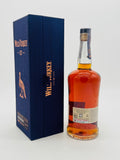 Wild Turkey 12 Year Old 101 Proof Distiller’s Reserve Straight Kentucky Bourbon Whiskey (700ml)