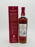 Macallan 12 110 Proof Highland Single Malt Scotch Whisky (750ml)