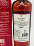 Macallan 12 110 Proof Highland Single Malt Scotch Whisky (750ml)