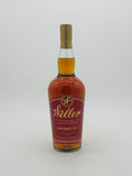 W. L. Weller Old Weller Antique 107 Bourbon Whiskey (750ml) #1
