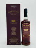 Bowmore 22 Year Old PX Sherry Cask / China CDF Exclusive (700ml)