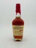 MAKER'S MARK Wood Finishing Series Heart Release Limited Release Kentucky Straight Bourbon Whisky (750ml)