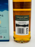 Cailleach Beira Highland Single malt Scotch Whisky (700ml)