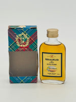 Gordon and MacPhail 'Pride of Lowlands' 12 Years Miniature (50ml)