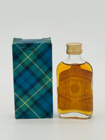 Gordon and MacPhail Highland Park 8 Years Miniature (50ml)