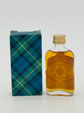 Gordon and MacPhail Highland Park 8 Years Miniature (50ml)