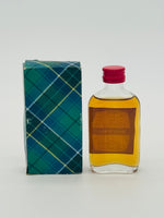 Gordon and MacPhail Old Pulteney 8 Years Miniature (50ml)