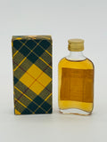 Gordon and MacPhail Strathisla 8 Years Miniature (50ml)