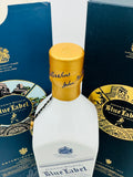 Johnnie Walker Blue Label/Striding City Fujian Edition (750ml) 1/888 bottles