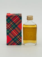 Gordon and MacPhail 'Pride of Islay' 12 Years Miniature (50ml)