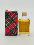 Gordon and MacPhail 'Pride of Islay' 12 Years Miniature (50ml)
