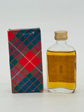Gordon and MacPhail Highland Fusilier 8 Years Miniature (50ml)