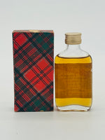 Gordon and MacPhail Glenfarclas 12 Years Miniature (50ml)