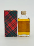 Gordon and MacPhail Glenfarclas 12 Years Miniature (50ml)