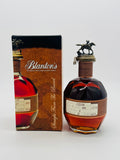 Blanton's Straight From The Barrel SFTB Bourbon (700ml) #1