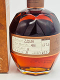 Blanton's Straight From The Barrel SFTB Bourbon (700ml) #1