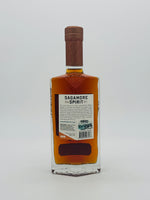 Sagamore Spirit Reserve Series Rum Cask Finish Rye Whiskey (750ml)