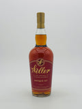 Old Weller Antique 107 Bourbon Whiskey (750ml)